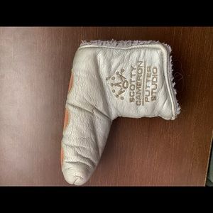 Scotty Cameron Putter Cover